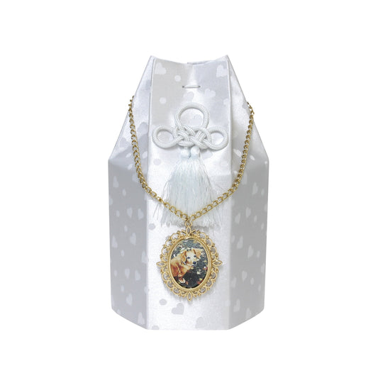 ペンダントフォトフレーム