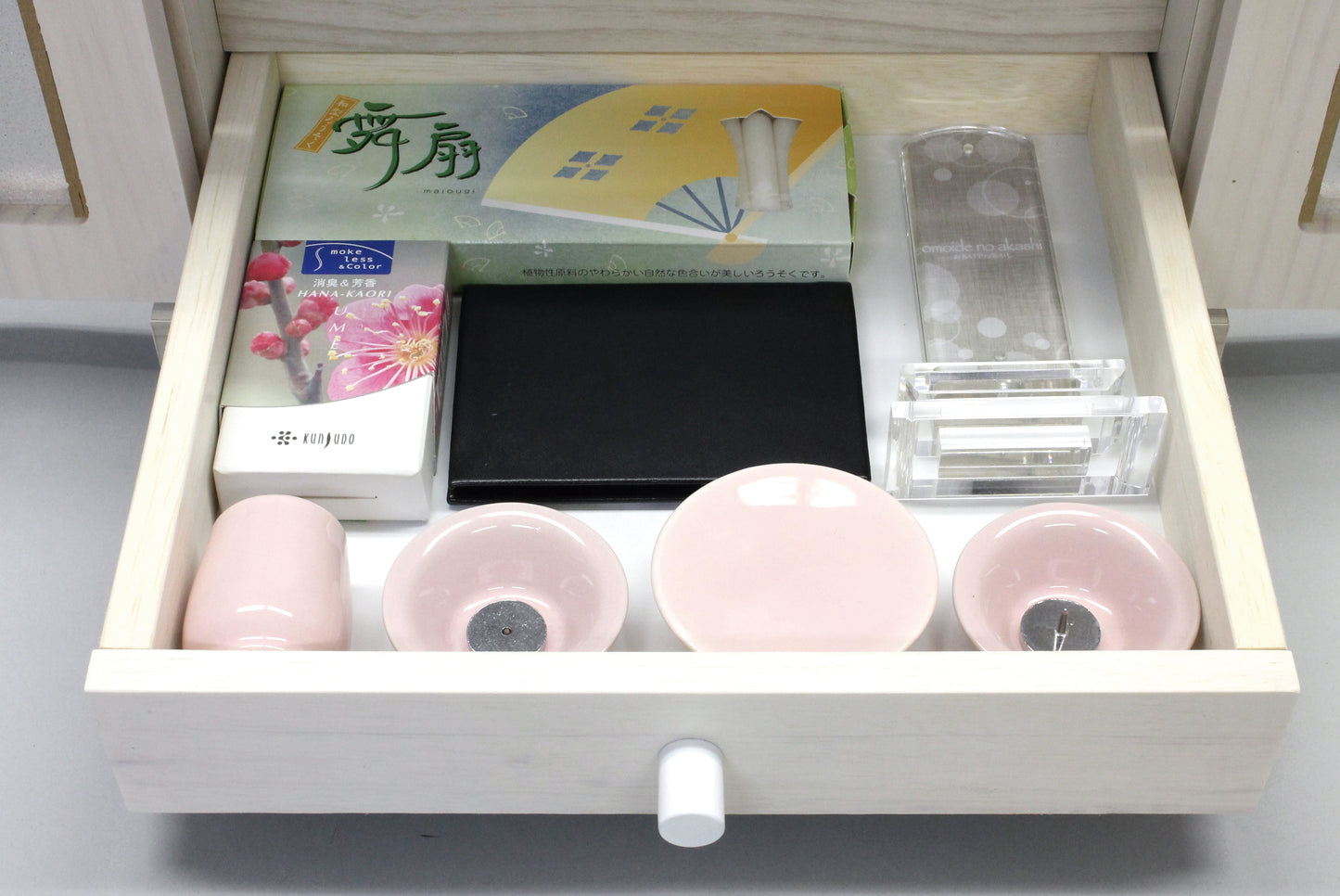 仏壇・メモリアルBOX　LL