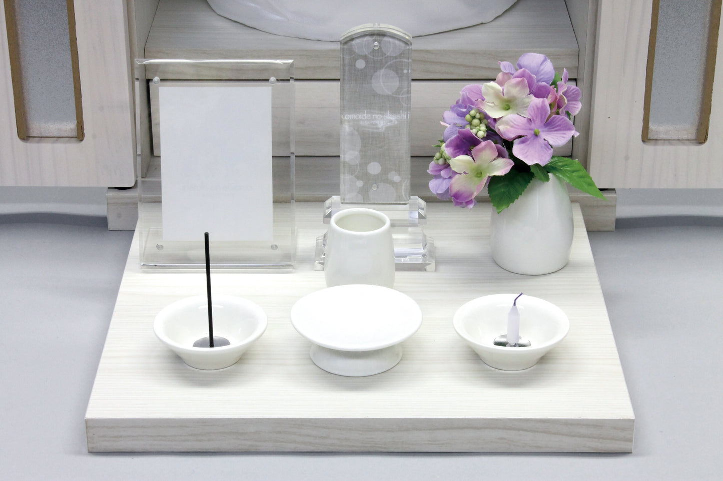 仏壇・メモリアルBOX　LL