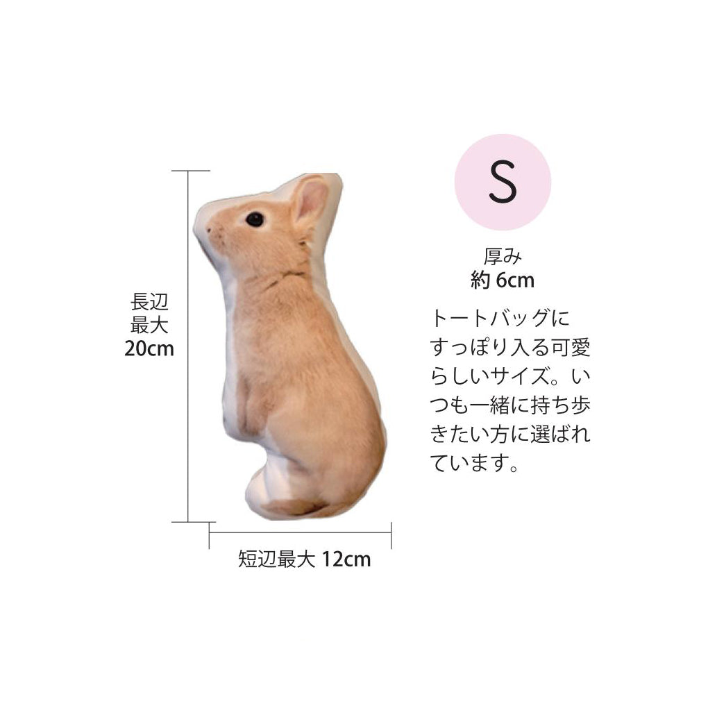 メモリアルクッション