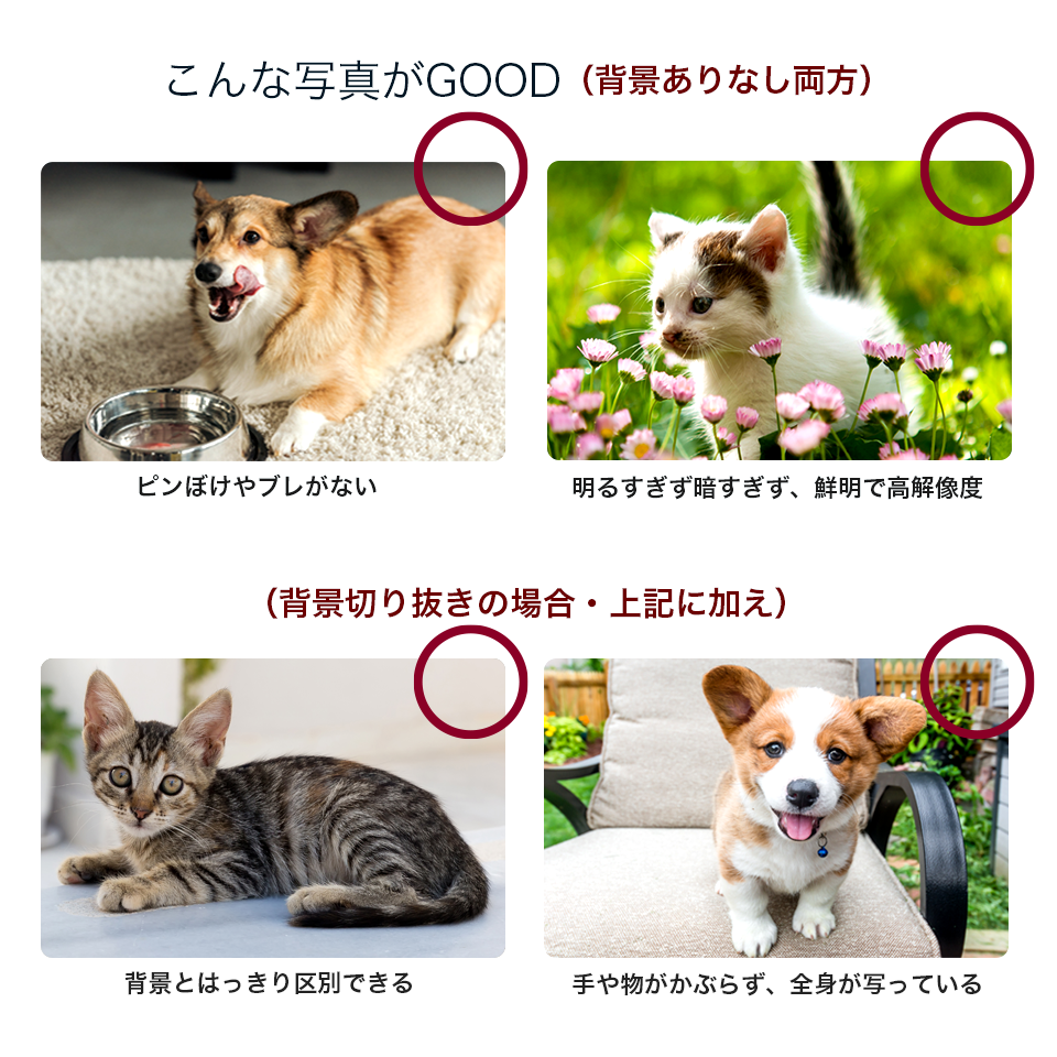 メモリアル骨壺カバー　ワンポイント　～2.5寸